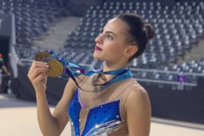 Лина Ашрам - Советская чемпионка Венера Зарипова объяснила поражение сестер Авериных на Олимпиаде - mk.ru - Россия