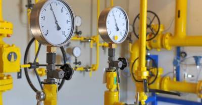 В июле Украина установила годовой рекорд по импорту газа - delo.ua - Украина - Венгрия - Польша