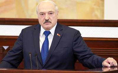 Александр Лукашенко - Лукашенко предупредил Запад о последствиях новых санкций против Белоруссии - svpressa.ru - Россия - Армения - Белоруссия - Киргизия