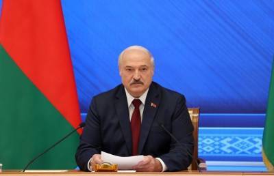Александр Лукашенко - Виталий Шишов - Лукашенко отреагировал на обвинения в убийстве Шишова в Киеве - ont.by - Украина - Киев - Белоруссия