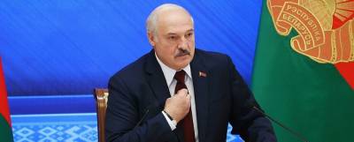 Александр Лукашенко - Лукашенко: Белоруссия признает Крым, когда это сделает последний олигарх России - runews24.ru - Россия - Крым - Белоруссия