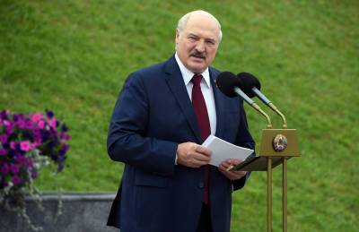 Владимир Путин - Александр Лукашенко - Лукашенко рассказал об интеграции Белоруссии с Россией - tvc.ru - Россия - Белоруссия