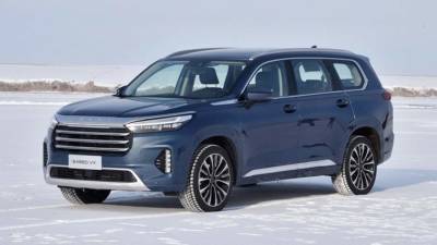 В Chery рассказали о новых моделях авто для российского рынка - iz.ru - Китай - Израиль