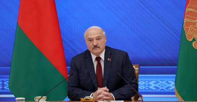 Александр Лукашенко - Лукашенко рассказал, когда Беларусь признает Крым российским - sharij.net - Россия - Украина - Крым - Белоруссия