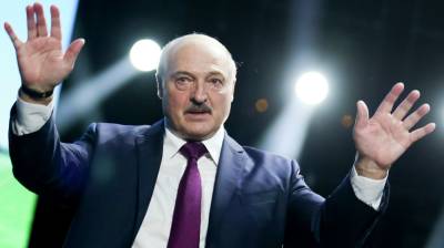 Александр Лукашенко - Лукашенко: в Минске была остановлена крупномасштабная война на Донбассе - sharij.net - США - Белоруссия - Донецк - Минск