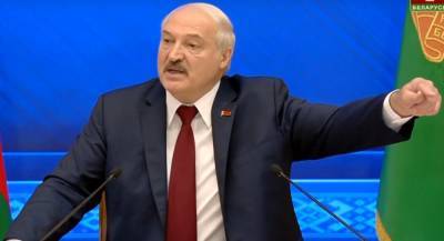 Владимир Путин - Александр Лукашенко - Лукашенко: вхождение Беларуси в состав России исключено - sharij.net - Россия - Белоруссия