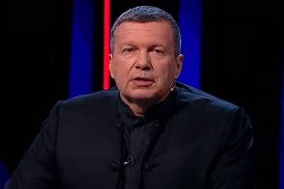 Владимир Соловьев - Александр Лукашенко - Соловьев раскритиковал Лукашенко, назвавшего его «другом» - mk.ru - Россия - Крым - Белоруссия