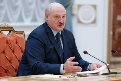 Александр Лукашенко - Виталий Шишов - Лукашенко прокомментировал смерть активиста в Киеве фразой «всех не перевешаешь» - lenta.ru - Украина - Киев - Белоруссия