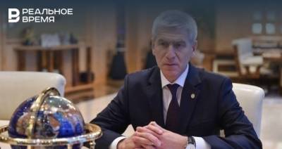 Олег Матыцин - Министр спорта России назвал успешным выступление россиян на Олимпиаде в Токио - realnoevremya.ru - Россия - Токио - Рио-Де-Жанейро