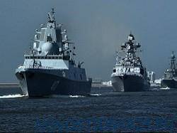 Последний парад наступает - novostidnya24.ru - Россия