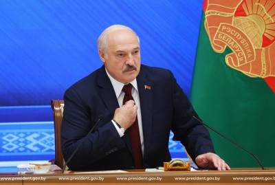 Александр Лукашенко - Максим Назаров - Лукашенко будет против Украины, если Киев решит вернуть Донбасс с помощью третьих стран - kp.ua - Россия - Украина - Киев - Белоруссия