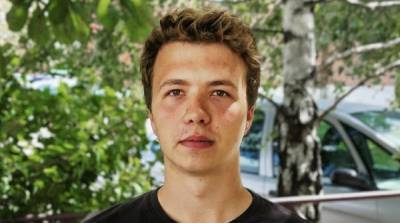 Александр Лукашенко - Роман Протасевич - Готовилось убийство Протасевича: Лукашенко выдал сенсацию об оппозиционере - newzfeed.ru - Белоруссия - Вильнюс - Минск