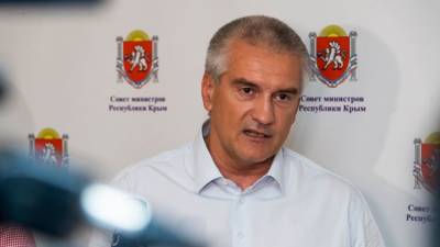 Александр Лукашенко - Сергей Аксенов - Аксенов оценил позицию Минска по вопросу признания Крыма - crimea.ria.ru - Россия - Крым - Симферополь - Белоруссия - Минск