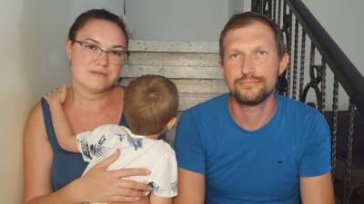 Максим и Юлия из Ашкелона подали иск на 6,7 млн против воспитательницы "детсада ужасов" - vesty.co.il - Израиль