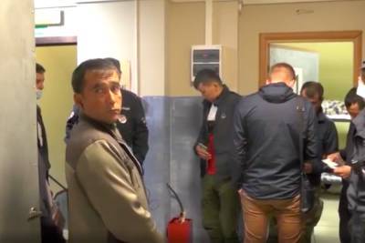 После рейдов Ценрта «Э» на петербургские хостелы завели уголовные дела - abnews.ru - Санкт-Петербург