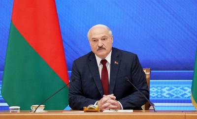 Александр Лукашенко - Лукашенко рассказал, когда готов признать Крымский полуостров российским - topwar.ru - Россия - Крым - Белоруссия