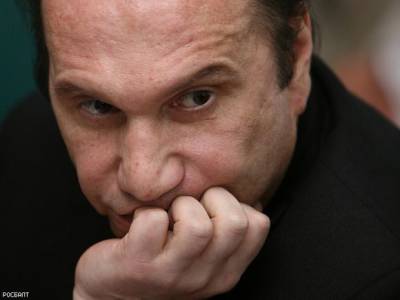 Юрий Лужков - Елен Батурин - Виктор Батурин - Мосгорсуд оставил под арестом шурина Лужкова Батурина - rosbalt.ru - Москва