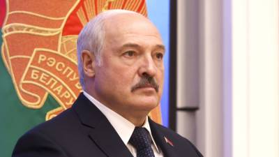Александр Лукашенко - Лукашенко пообещал признать Крым российским сразу после российского бизнеса - svoboda.org - Россия - Украина - Крым - Севастополь - Минск