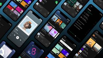 Spotify не передумала добавлять поддержку AirPlay 2 для своего iOS-клиента - itc.ua - Украина