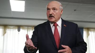 Владимир Зеленский - Александр Лукашенко - Лукашенко предостерёг Украину от силового сценария «возврата Донбасса» - russian.rt.com - Украина - Белоруссия