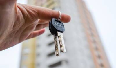 Ипотека 4,65% до 30 сентября: рассказываем о всех нюансах низкой ставки - nashgorod.ru - Россия