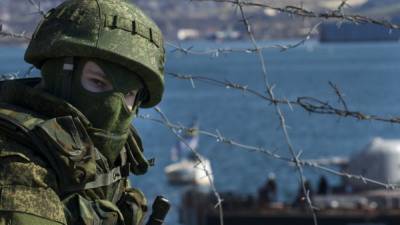 В России начались масштабные военные учения, часть из которых пройдет в оккупированном Крыму - vchaspik.ua - Россия - Украина - Крым - Армения - респ. Дагестан - респ. Чечня - респ. Алания - Астраханская обл. - Ростовская обл. - Апсны - респ. Адыгея - Кубань - респ. Южная Осетия - Ставрополье