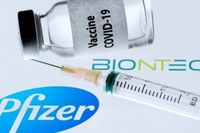 Энтони Фаучи - Pfizer собирается выпустить на рынок "вакцину-усилитель" - rupor.info