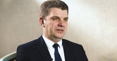 Александр Лукашенко - Мэр Минска призвал убрать украинские товары с полок белорусских магазинов - dsnews.ua - Москва - Украина - Белоруссия - Польша - Литва - Минск