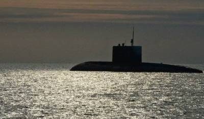 Британские военные смогли обнаружить российские подлодки лишь спустя четверо суток - newizv.ru - Китай - Англия