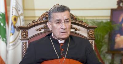 Патриарх Ливана призывает уничтожить Хезболлу - isroe.co.il - Израиль - Ливан