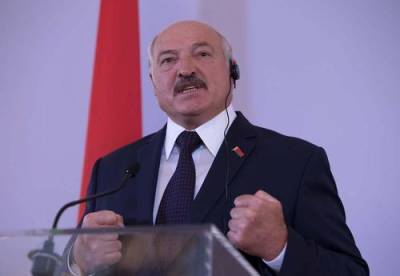 Александр Лукашенко - Лукашенко заявил, что любая попытка Украины силой решить вопрос Донбасса закончится для страны трагедией - argumenti.ru - Россия - Украина - Киев - Белоруссия - Минск - Донбасс