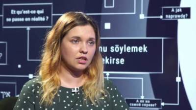 Юристка рассказала о вариантах иммиграции в США - politeka.net - США - Украина
