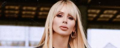 Светлана Лобода - Светлана Лобода хочет родить сына - runews24.ru