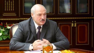Александр Лукашенко - Виталий Шишов - Лукашенко отверг обвинения в причастности к смерти Шишова - svoboda.org - Украина - Киев - Белоруссия - Минск