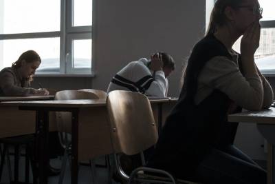 Абитуриенты и студенты журфаков о давлении на независимые СМИ: «До тебя самого тоже очередь дойдет» - tayga.info - Россия