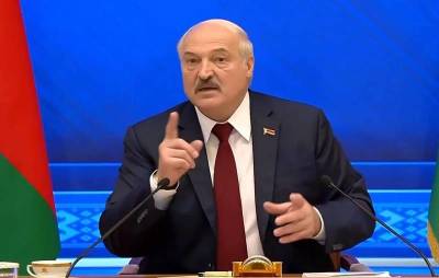 Александр Лукашенко - «За мной не заржавеет»: Лукашенко назвал условие признания российского Крыма - topcor.ru - Москва - Крым - Белоруссия - Минск - Russia