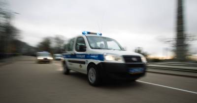 Александр Волков - В правительстве Калининградской области рассказали о состоянии водителя маршрутки, на которую упало дерево - klops.ru - Калининградская обл.