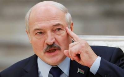 Владимир Зеленский - Александр Лукашенко - Лукашенко сказал, при каком условии Беларусь «не сделает пакость» Украине - sharij.net - Украина - Белоруссия
