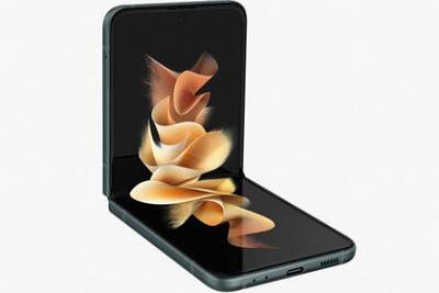 Рассекречен новый смартфон Samsung - lenta.ru - Германия
