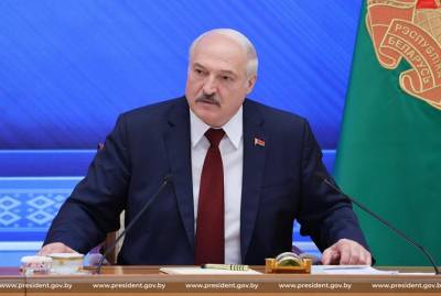 Александр Лукашенко - Лукашенко: Белорусско-украинские отношения омрачены “фейками и гадостью" - kp.ua - Украина - Белоруссия - Минск