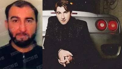 Участник ДТП со спорткаром в Москве оказался сыном криминального авторитета - iz.ru - Москва - Израиль - Турция