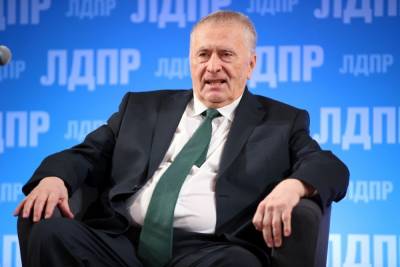Владимир Жириновский - Жириновский потребовал отозвать посла из Киргизии из-за нападения на русскоязычных - mk.ru - Россия - Украина - Киргизия - Бишкек