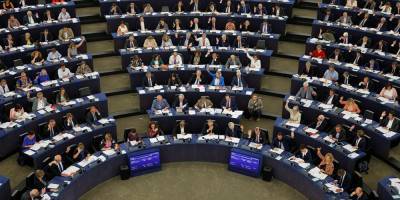 Александр Лукашенко - Манфред Вебер - Крупнейшая фракция Европарламента призвала ЕС начать готовиться к революции в Белоруссии - ruposters.ru - Украина - Белоруссия - Брюссель