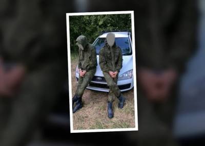 Дзержинцы вырастили поле конопли в Павловском районе - vgoroden.ru - Россия - Дзержинск - Нижегородская обл.