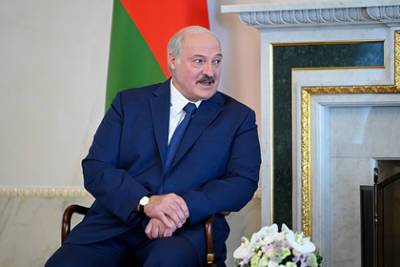 Александр Лукашенко - Лукашенко попросил у России дешевый газ - lenta.ru - Москва - Россия - Белоруссия - Литва - Минск