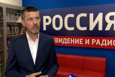 Костромич возглавит поисковые работы Всероссийской Вахты памяти в Калужской области - kostroma.mk.ru - Россия - Калужская обл.