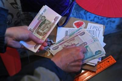 Прожиточный минимум в Башкирии в 2022г может вырасти на 3,8% - interfax-russia.ru - Россия - Башкирия
