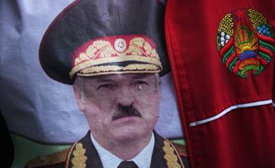 Александр Лукашенко - Gazeta (Польша): на официальном уровне Польша для Белоруссии выступает тем же, что Блофельд для Бонда. Можно ли было избежать провала? - inosmi.ru - Россия - Белоруссия - Польша - Минск
