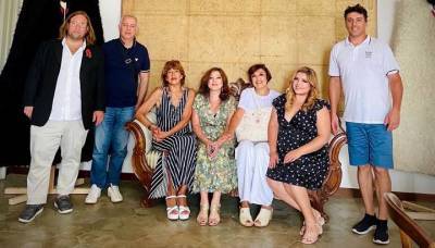 Москва примет международный фестиваль искусств «Степная лира» - vm.ru - Москва - Россия - Италия - Кубань