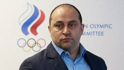 Дмитрий Свищев - Депутат Свищёв высказался об отношении иностранцев к сборной России на ОИ - russian.rt.com - Россия - Токио